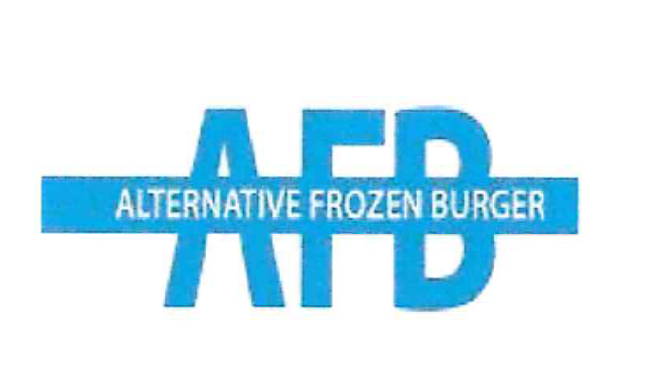 Logo Alternative Frozen Burger
